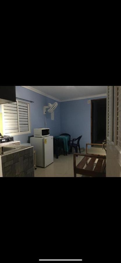 San Andrés Apartamentos Katy מראה חיצוני תמונה